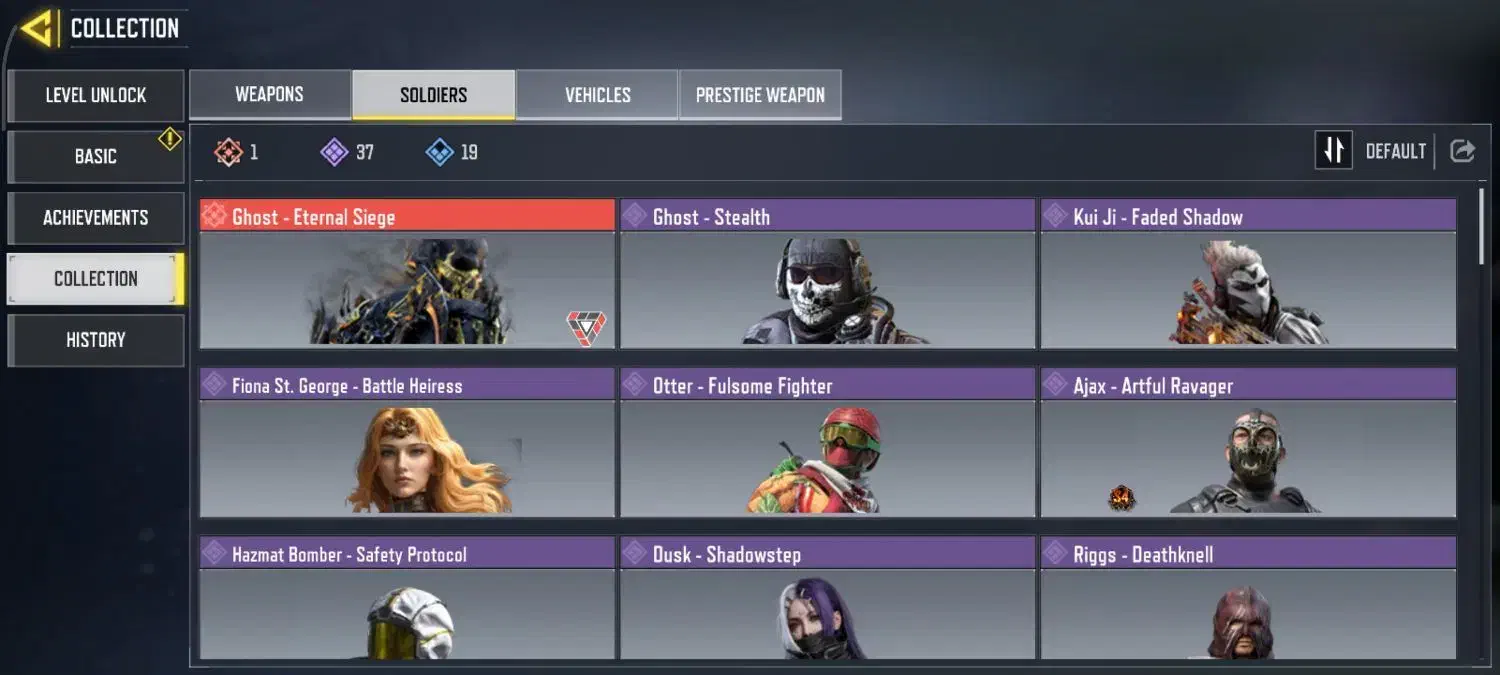 فروش اکانت کالاف دیوتی|کنسول، بازی ویدئویی و آنلاین|سمنان, |دیوار