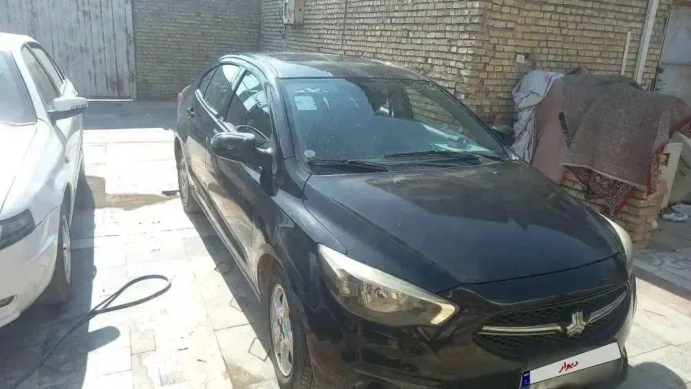 شاهین G سانروف|خودرو سواری و وانت|اهواز, گلدشت|دیوار