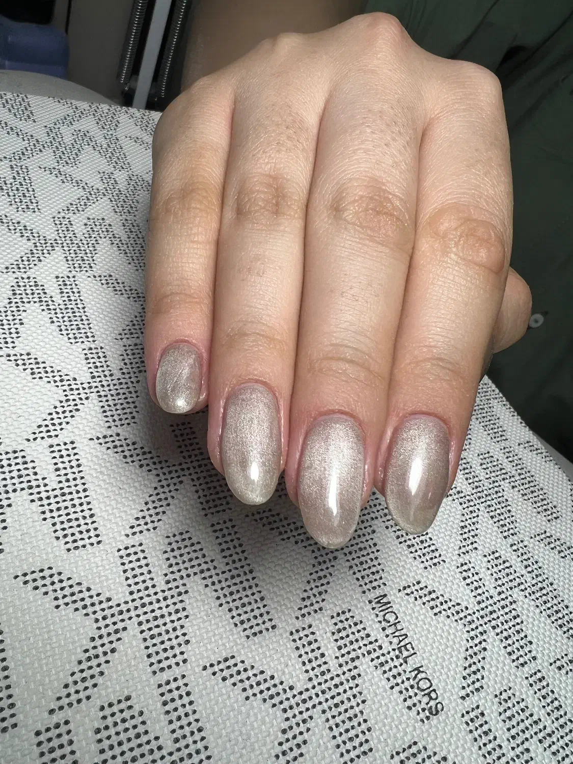 خدمات ناخن|خدمات آرایشگری و زیبایی|شاهین‌شهر, خانه کارگر|دیوار