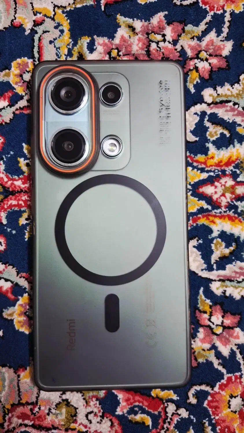 نوت ۱۴s|موبایل|مشهد, هدایت|دیوار