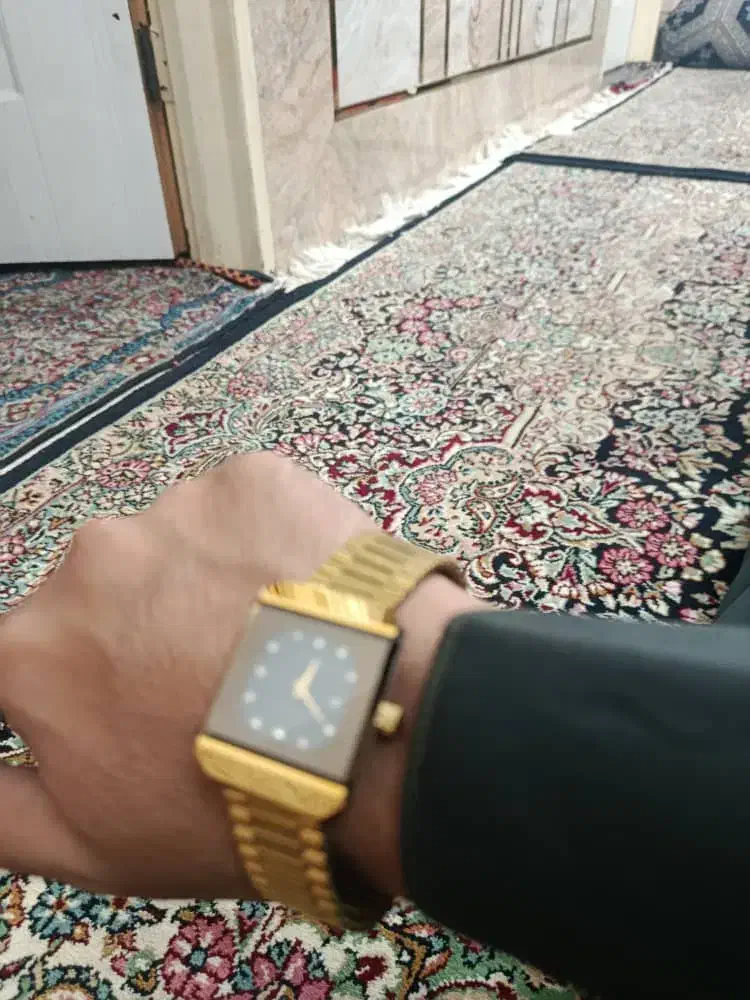 دوتاساعت رادواصل شیک خاص نبضی|ساعت|خاش, |دیوار