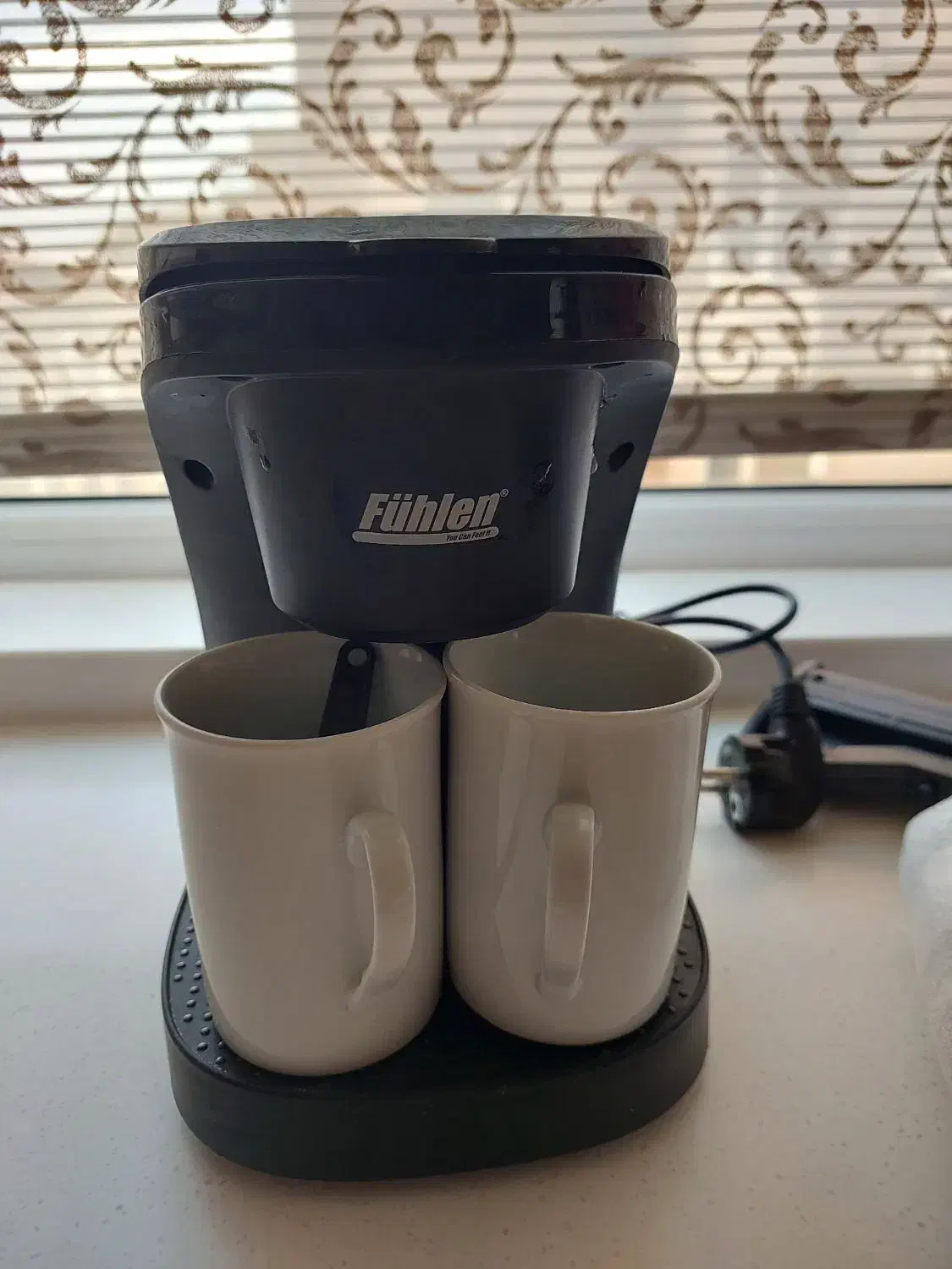 قهوه ساز|سماور، چای‌ساز، قهوه‌ساز|اراک, |دیوار