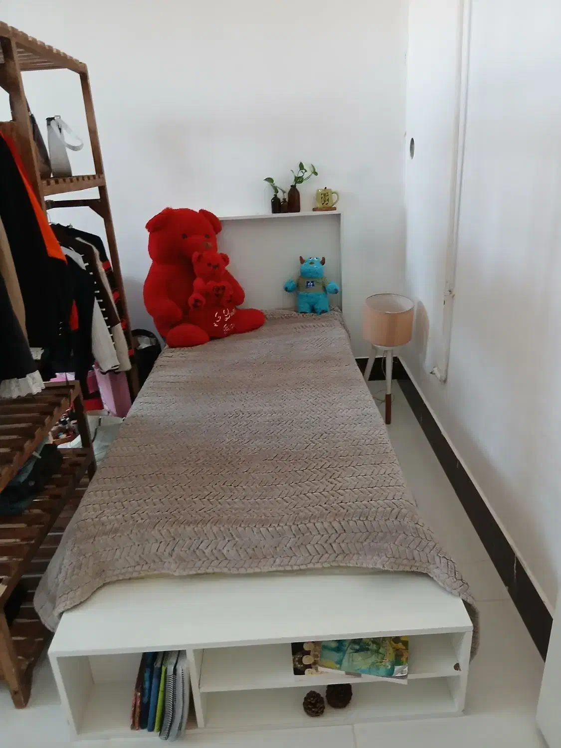 تختخواب|تخت و سرویس خواب|نیشابور, شهرک فیروزه|دیوار