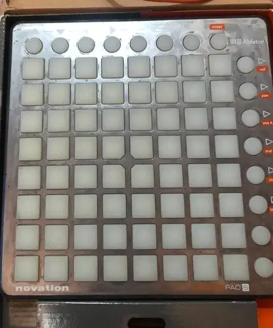 لانچ پد S|آلات موسیقی|کرج, عظیمیه|دیوار