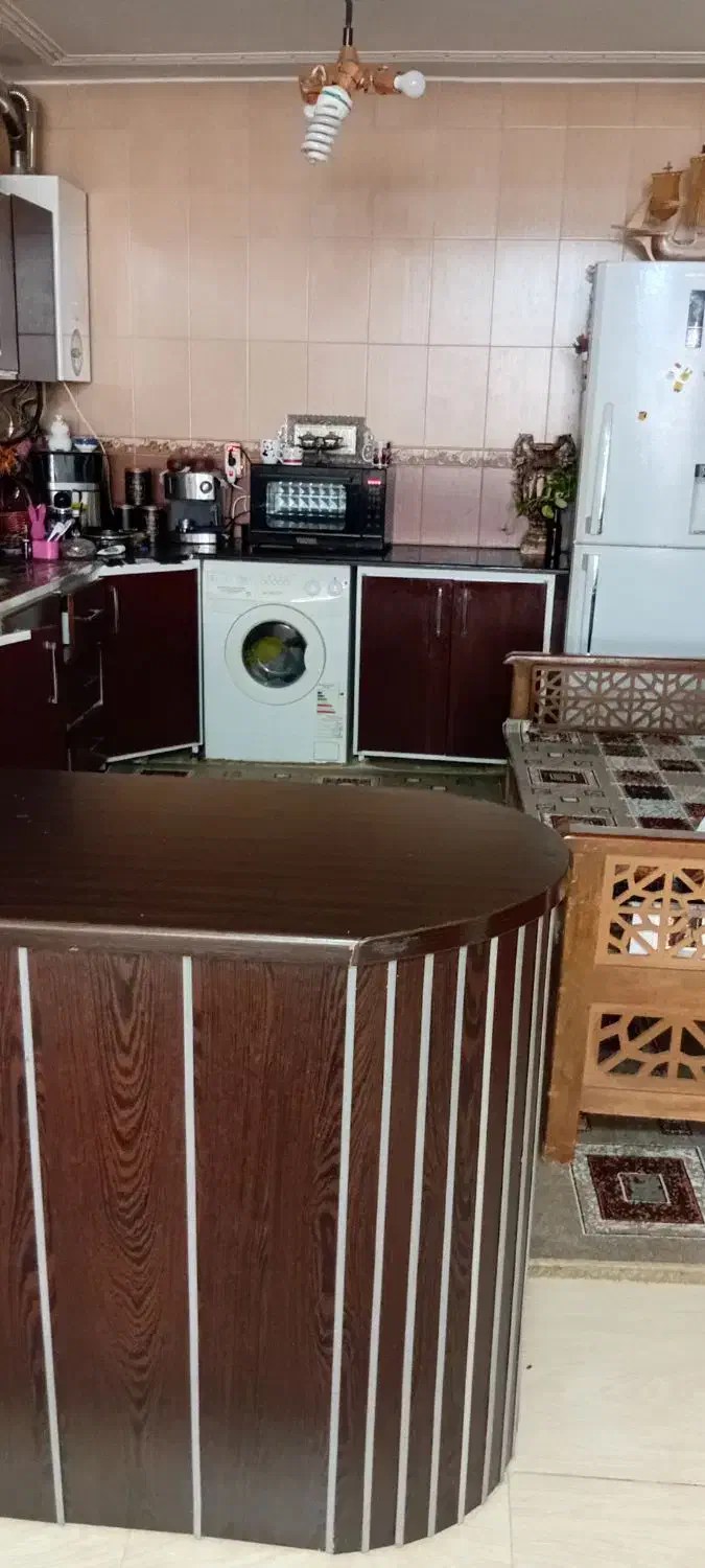 خانه دوطبقه|فروش خانه و ویلا|نجفآباد, جعفرآباد|دیوار