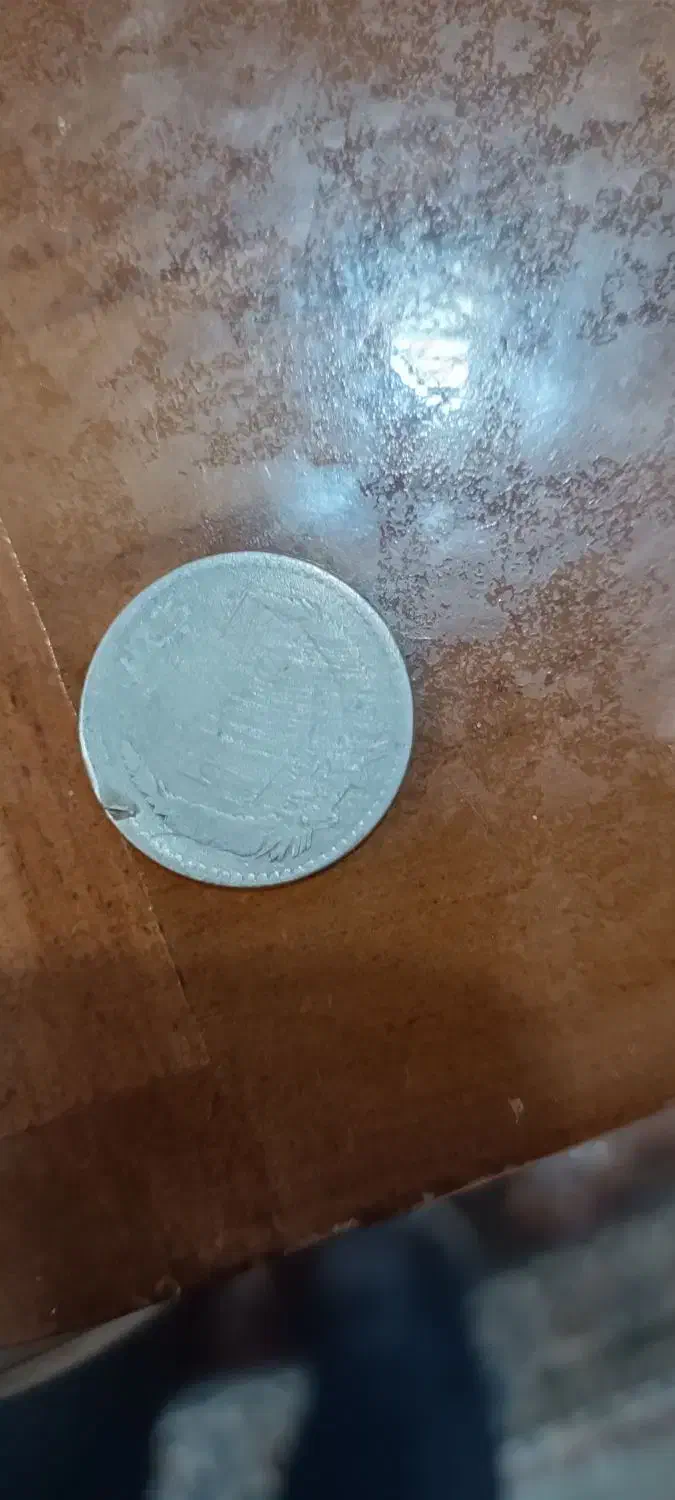 تعدای سکه نقره قاجاری|کلکسیون سکه، تمبر، اسکناس|مینودشت, |دیوار