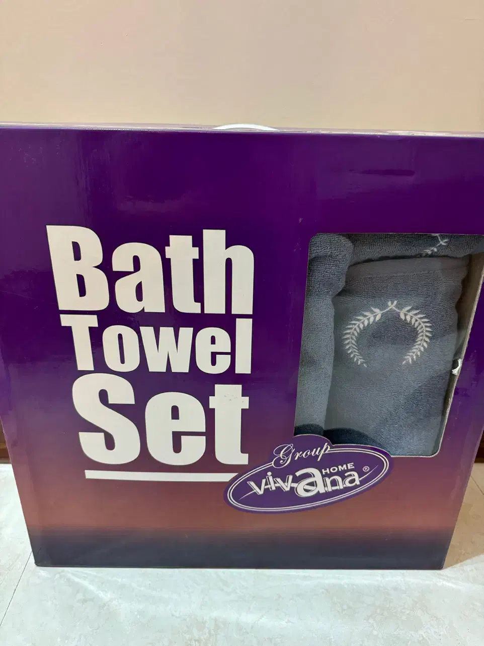 سرویس حوله مردانه سایز لارج|آرایشی، بهداشتی، درمانی|تهران, حشمتیه|دیوار