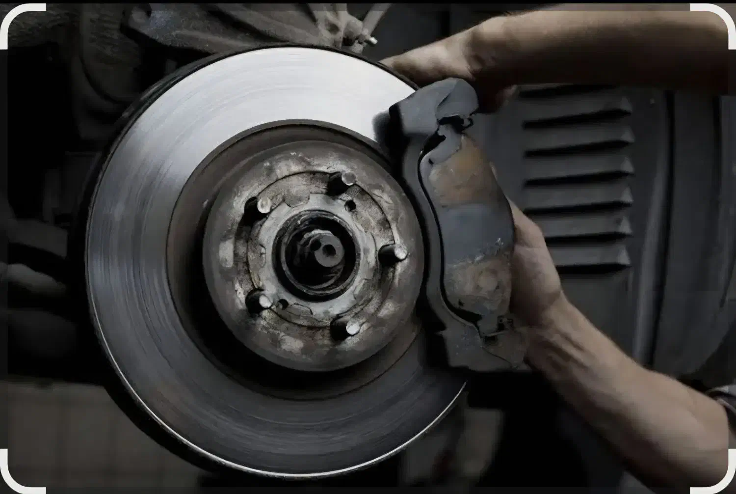 نیازمند ترمز کار ماشین سواری|استخدام صنعتی، فنی، مهندسی|یاسوج, |دیوار