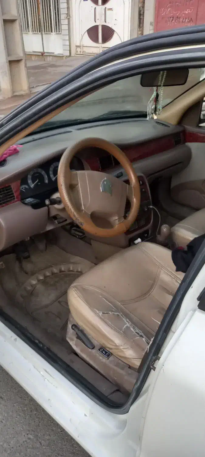 سمند مدل۹۰ دوگانه کارخانه۳۶۰۰۰۰ مییلیون|خودرو سواری و وانت|بندر ترکمن, |دیوار