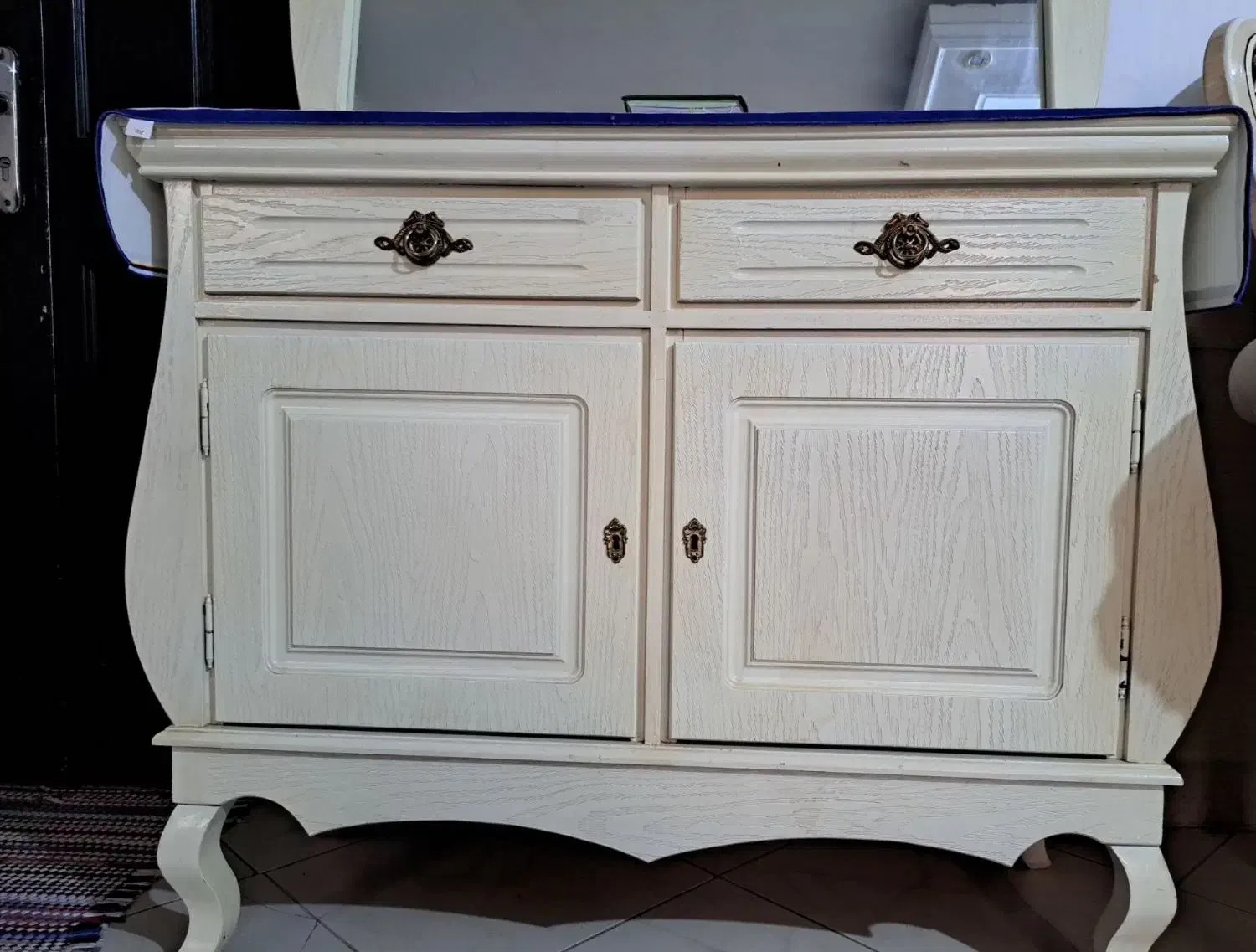 میز کنسولی|بوفه، ویترین، کنسول|کرمان, |دیوار