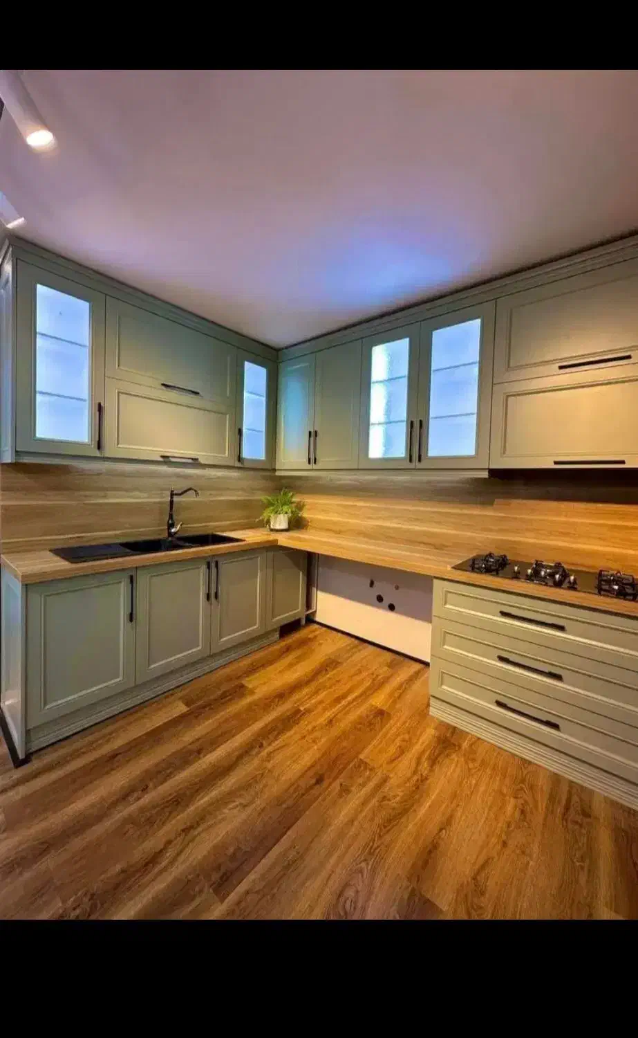 کابینت صدری 4982814349587978|مصالح و تجهیزات ساختمان|خرم‌آباد (تنکابن), |دیوار