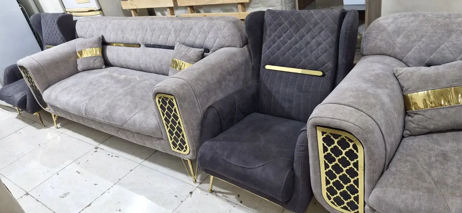 //خریدار و فروشنده)مبلمان و مبل های خانگی کل پرند|مبلمان خانگی و میز عسلی|پرند, فاز ۵|دیوار