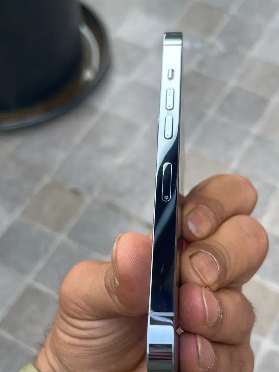 Iphone 13 pro 256 آیفون ۱۳ پرو|موبایل|تهران, جنت‌آباد مرکزی|دیوار
