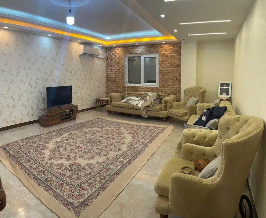 فروش واحد خوش نفشه ۹۶متری سندار بر اصلی|فروش آپارتمان|رشت, انصاری|دیوار