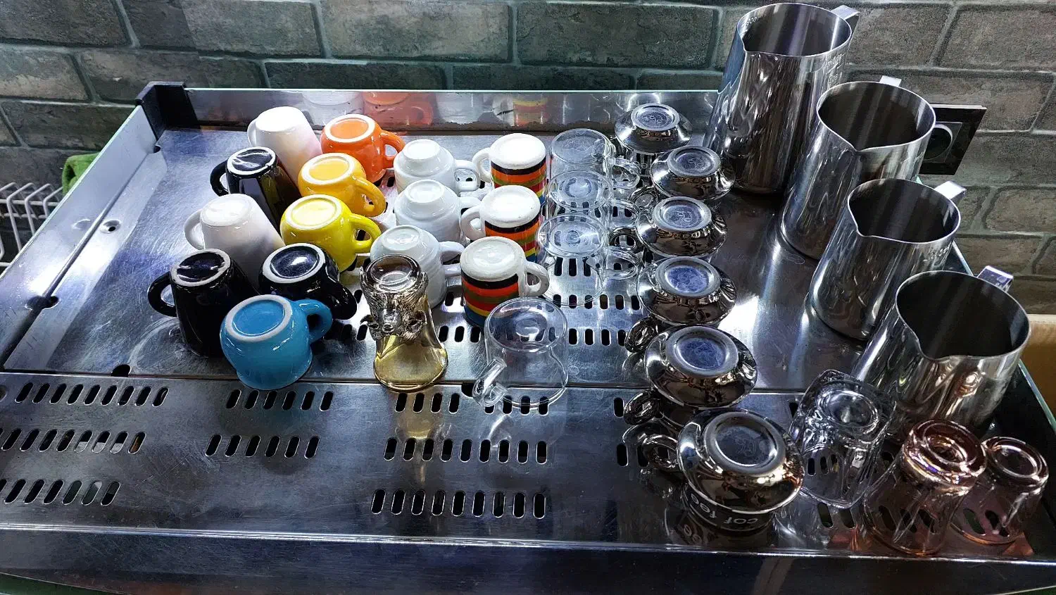 بلندر منقل شنی دله|سماور، چایساز، قهوهساز|کرمان, |دیوار