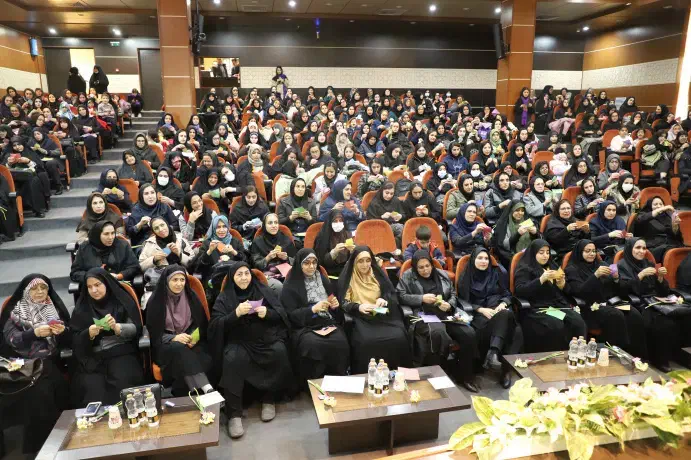 راهنمایی،دورهمی های بانوان|گردهمایی و همایش|اصفهان, پارک سلمان فارسی|دیوار