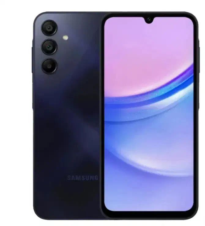 گوشی سامسونگ a15|موبایل|سهند, |دیوار