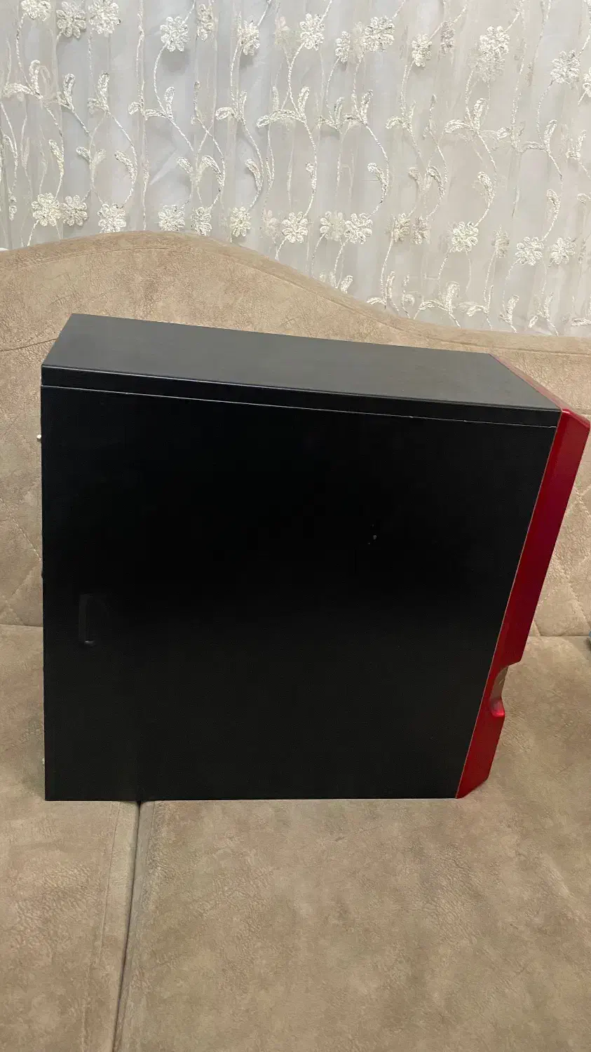 کیس قوی مناسب بازی|رایانه رومیزی|ملایر, |دیوار