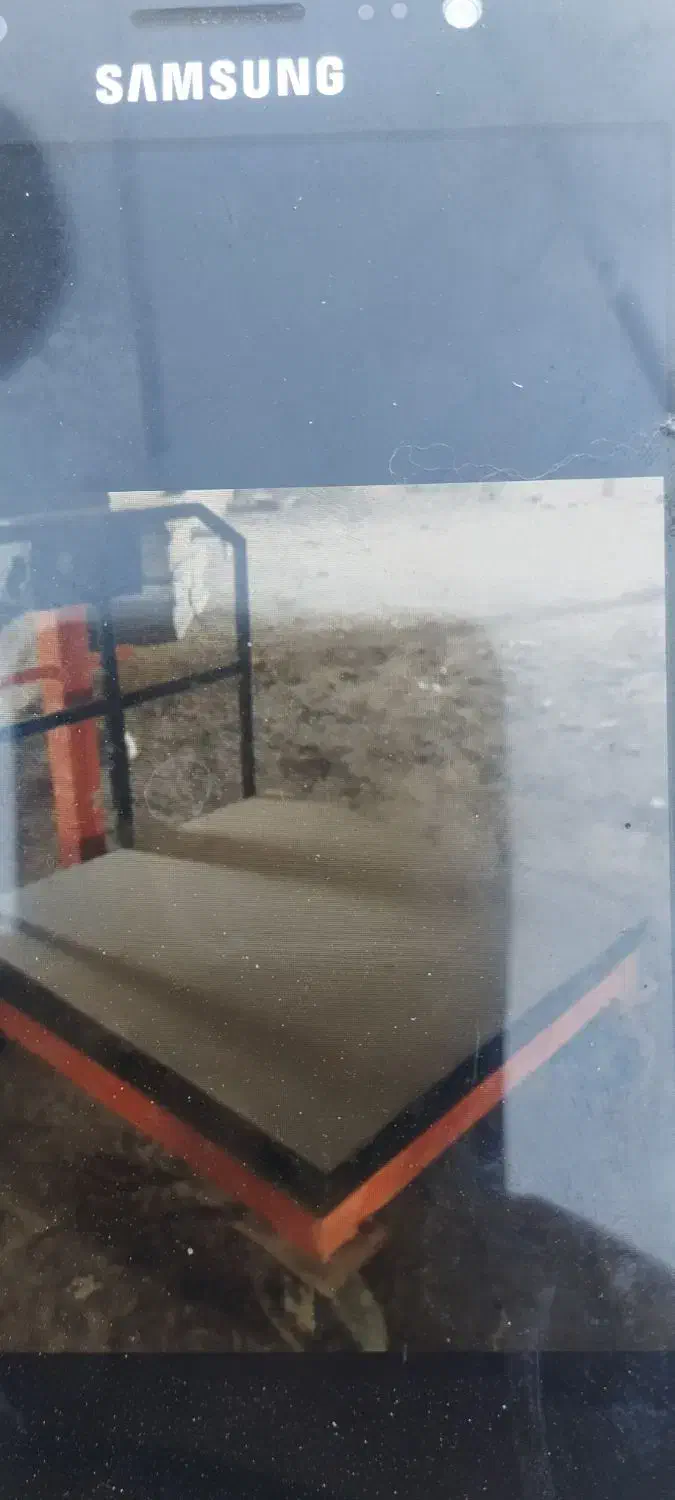 باسکول 1تنی دیجیتال|فروشگاه و مغازه|کرمانشاه, |دیوار