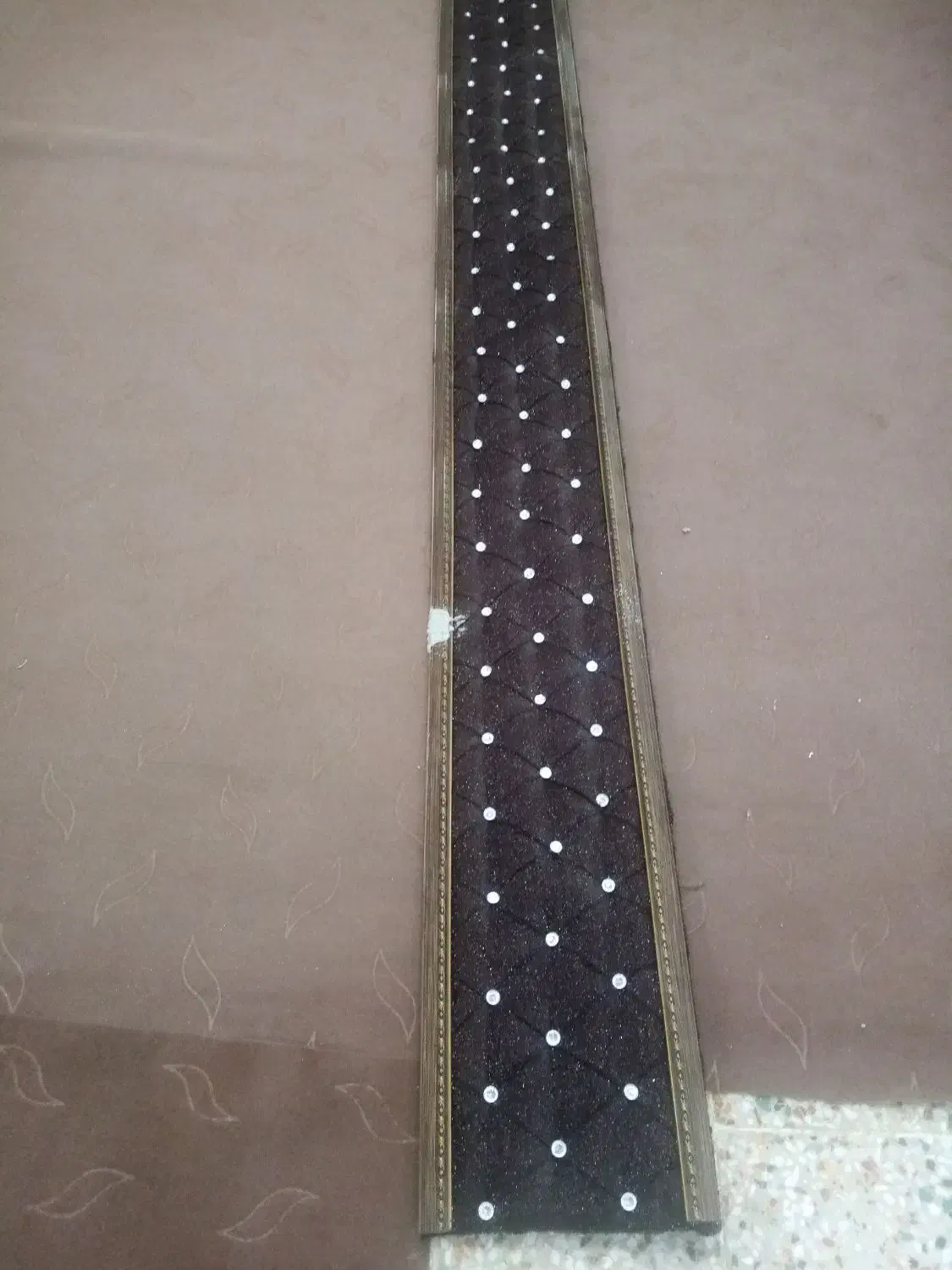 کتیبه|پرده، رانر، رومیزی|ایذه, |دیوار