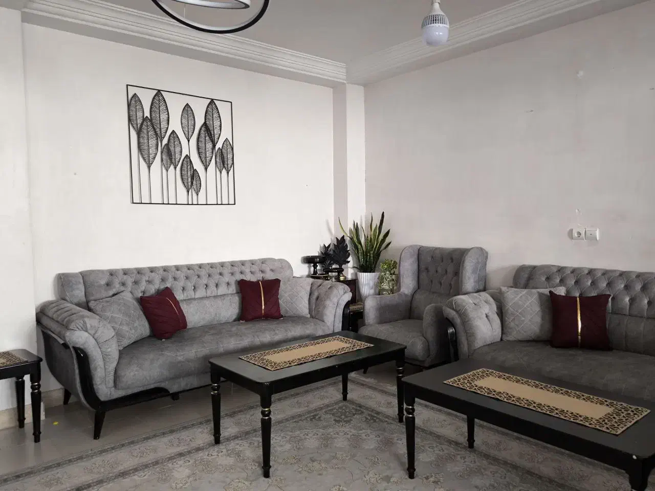 آپادتمان ۹۰متری فروشی جاجرود|فروش آپارتمان|جاجرود, |دیوار