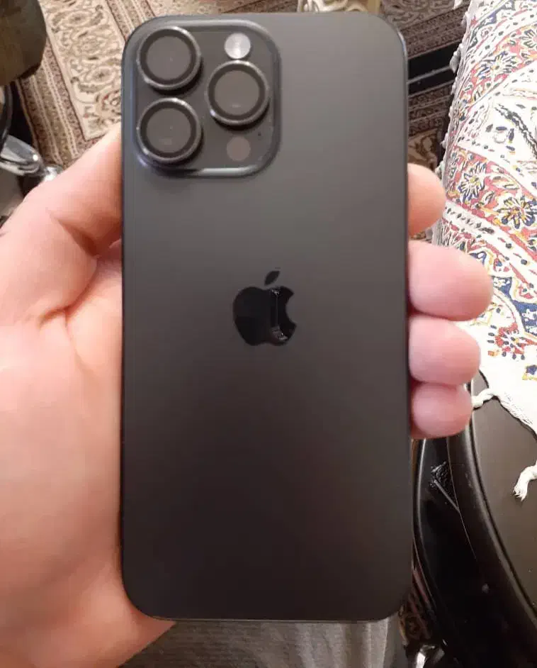 iphone 16 pro max 256|موبایل|تبریز, |دیوار