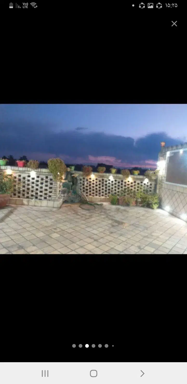 اجاره روزانه/هفتگی/ماهانه آپارتمان ۹۰ متری|اجارهٔ کوتاه‌مدت آپارتمان و سوئیت|اردکان, |دیوار