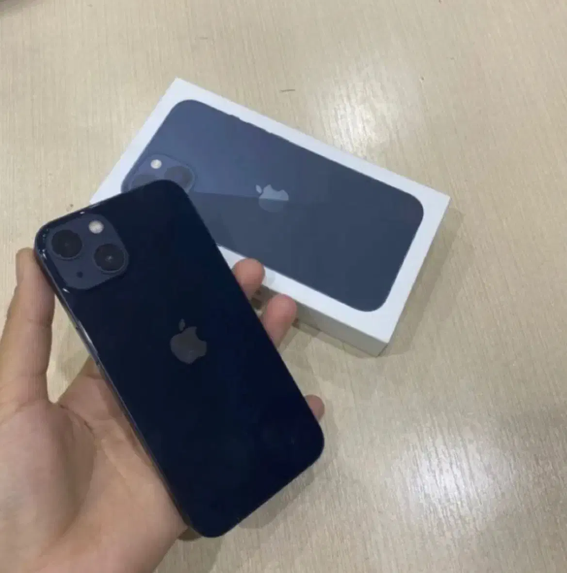 آیفون 13 نرمال نو|موبایل|یزد, |دیوار