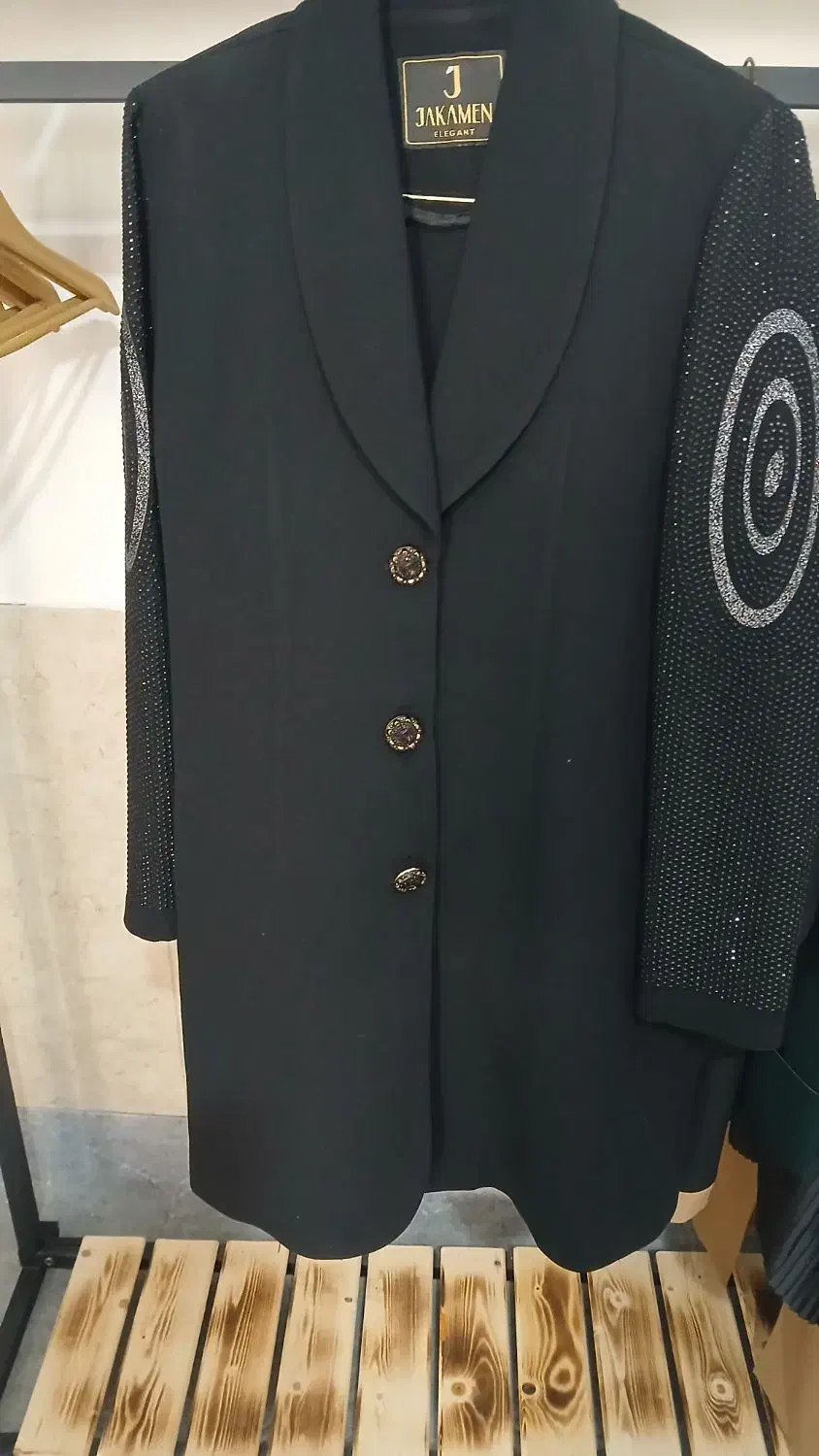 مانتو مجلسی|لباس|چناران, |دیوار