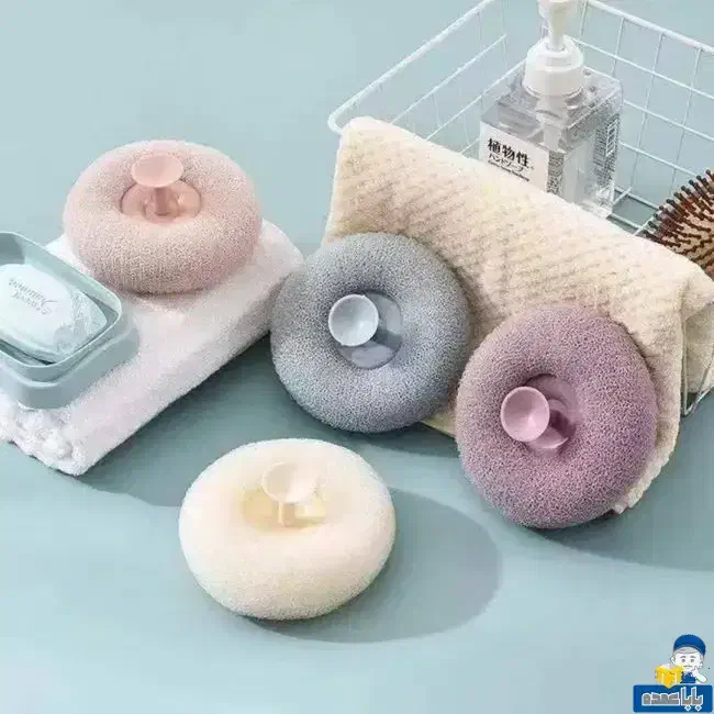 لیف اسفنجی مخزن دار bw|لوازم حمام|تهران, تهرانپارس شرقی|دیوار