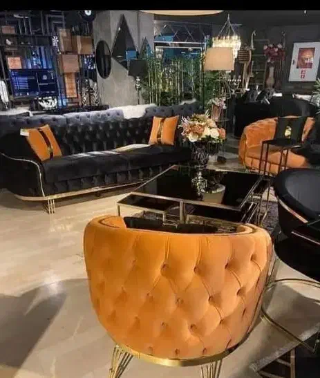 مبل دنیز// با روکش با کیفیت**|مبلمان خانگی و میز عسلی|اسلام‌شهر, شهرک الهیه|دیوار