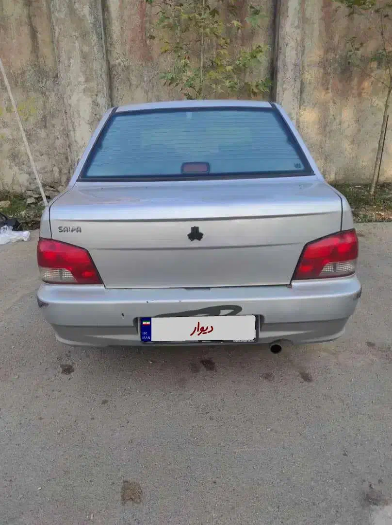 پراید 132مدل91 خیلی تمیزه|خودرو سواری و وانت|نوشهر, |دیوار