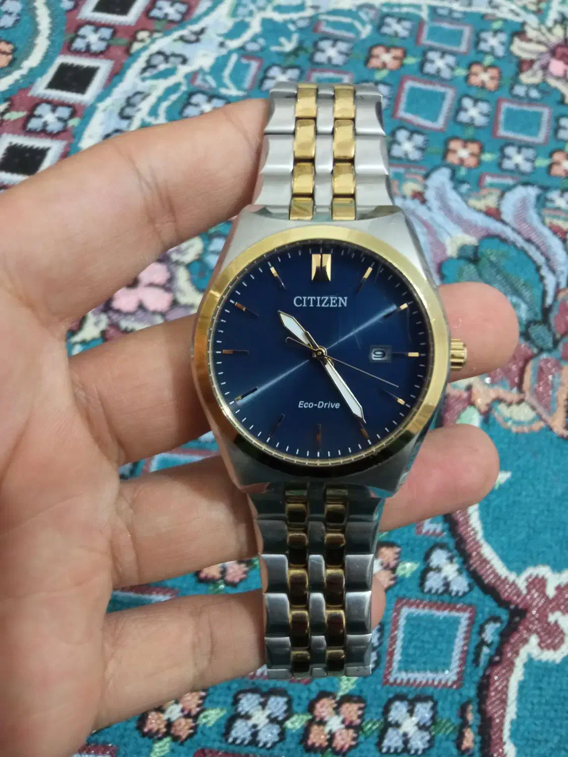 ساعت ستیزن اتوماتیک|ساعت|ایرانشهر, |دیوار