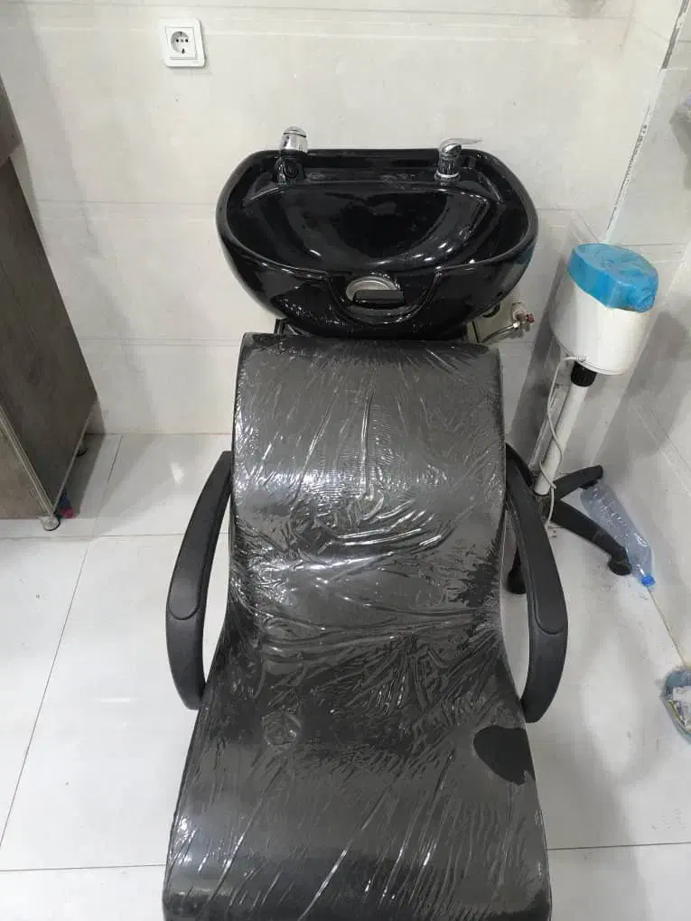 وسایل ارایشگاه زنونه|آرایشگاه و سالن‌های زیبایی|بندرعباس, |دیوار