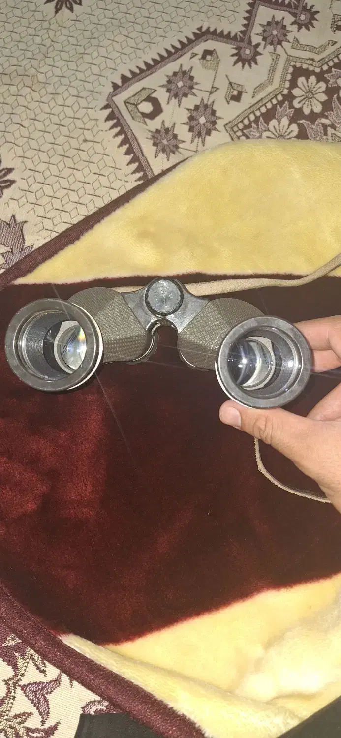 دوبین ژاپنی اتاق گلوری|کوهنوردی و کمپینگ|کرمانشاه, |دیوار