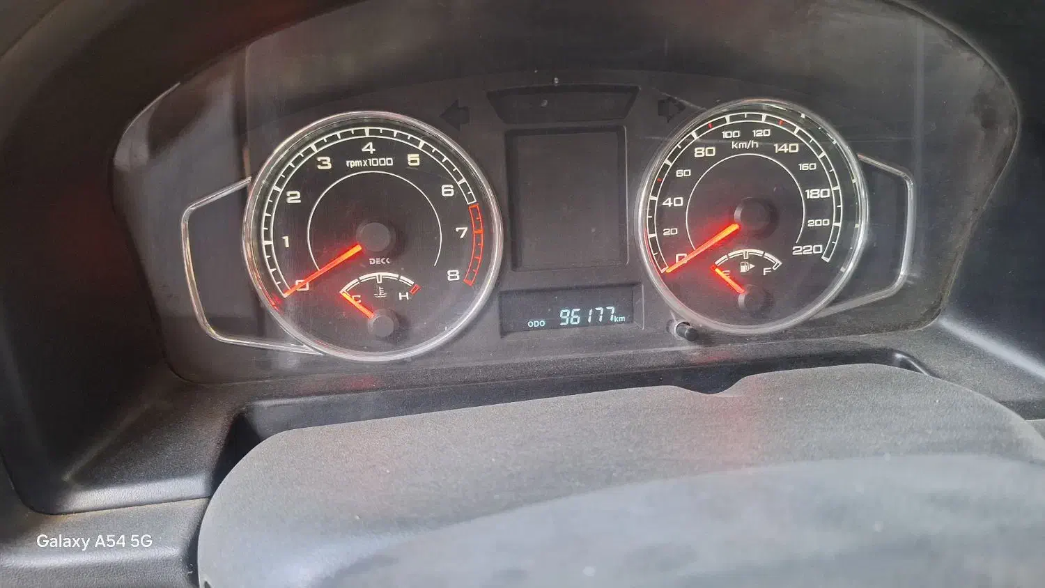 پارس تیوفایو ۱۴۰۱|خودرو سواری و وانت|بهبهان, |دیوار