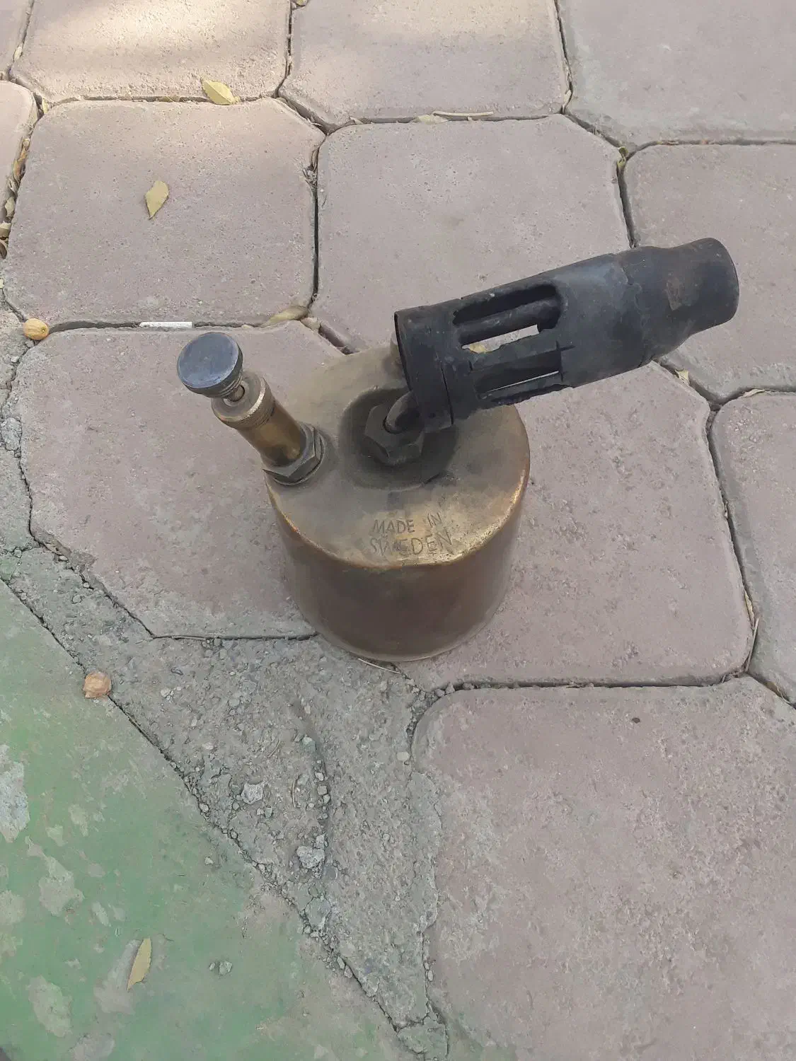 چراغ نفتی|بخاری، هیتر، شومینه|باقرشهر, |دیوار