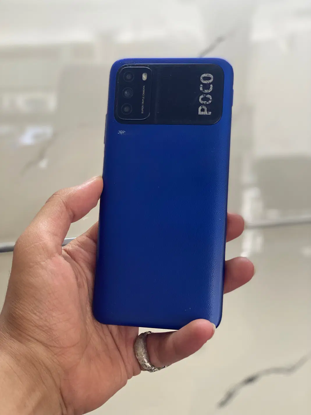 Poco m3|موبایل|تبریز, |دیوار