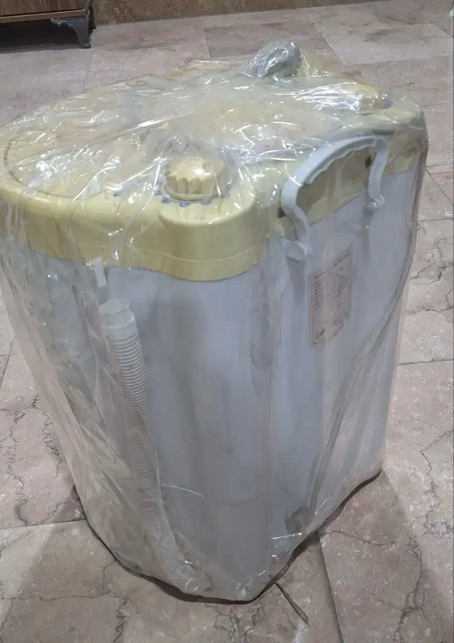 مینی واش تایوان|ماشین لباسشویی و خشک‌کن لباس|قائم‌شهر, |دیوار