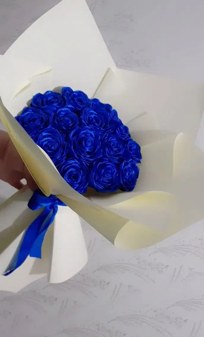 دسته گل رز برای تولد،خواستگاری،کادو|گل مصنوعی|دزفول, |دیوار