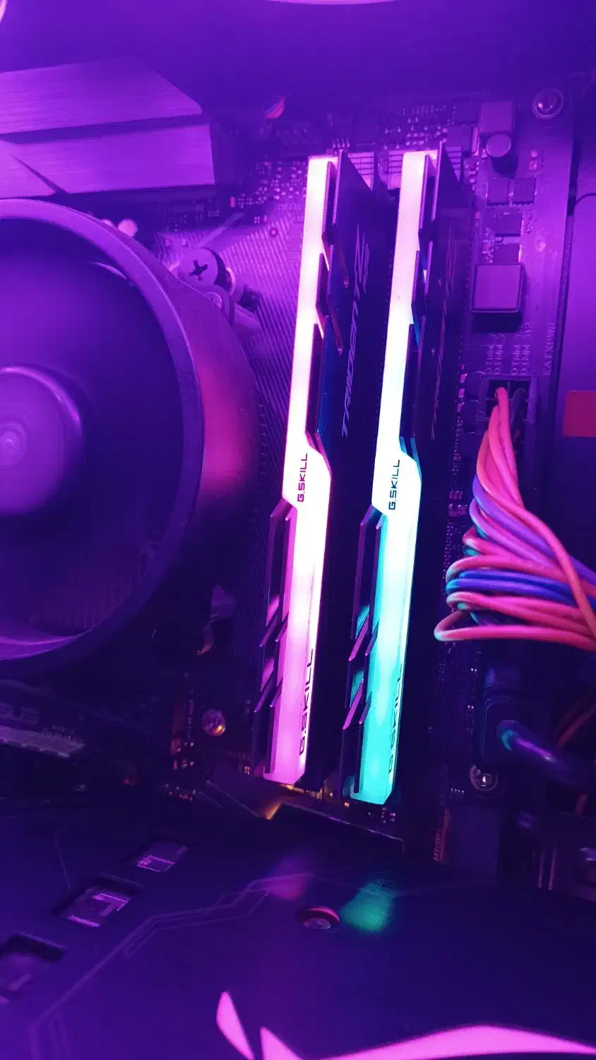 کامپیوتر گیمینگ|رایانه رومیزی|آمل, |دیوار