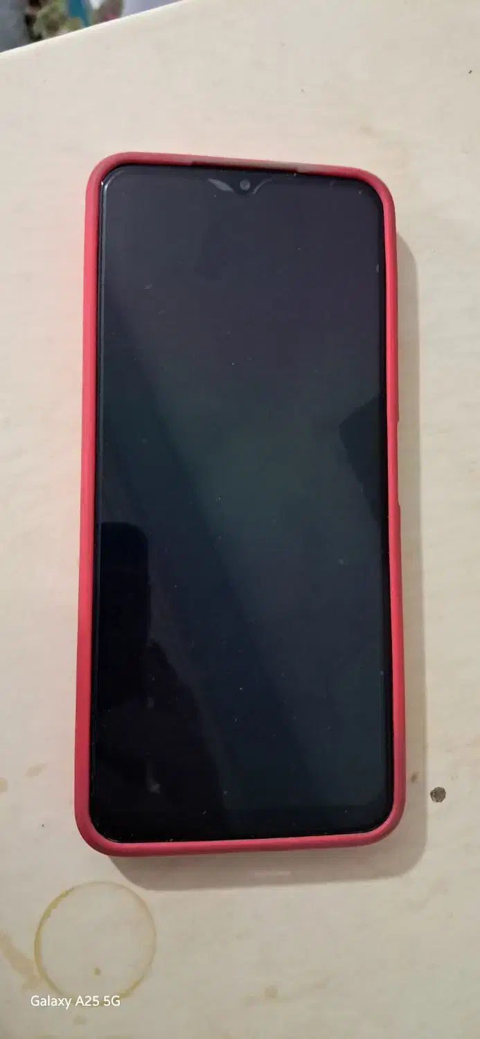 سامسونگ Galaxy A22 5G با حافظهٔ ۱۲۸ گیگابایت|موبایل|نظرآباد, رسالت|دیوار