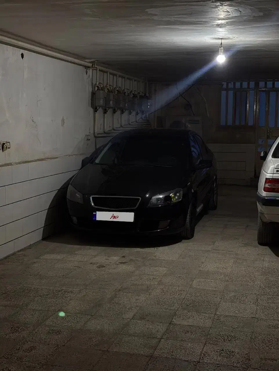 رانا LX|خودرو سواری و وانت|شاهین‌شهر, مخابرات (شهید بهشتی)|دیوار