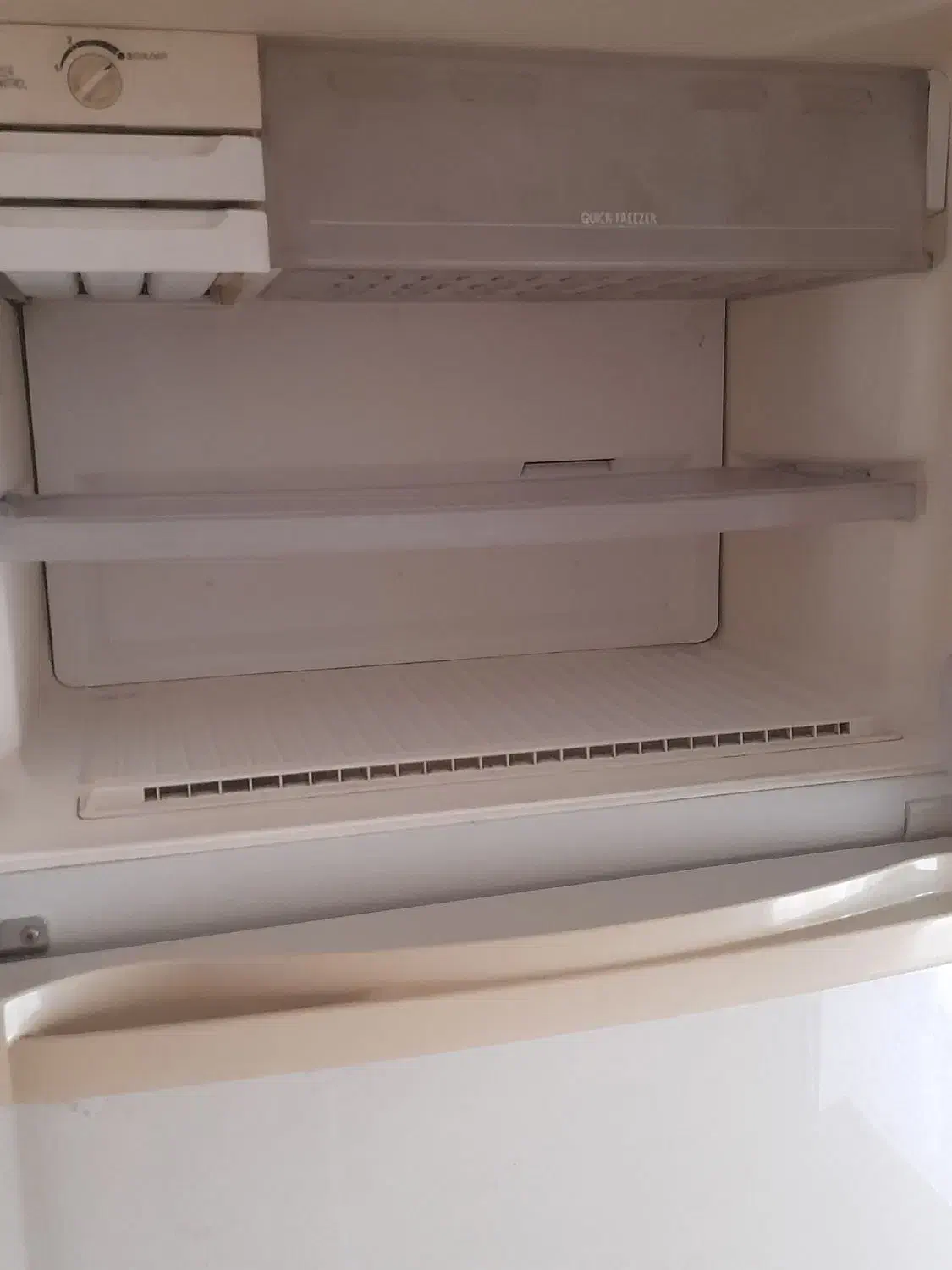 فروش یخچال ۱۷ فوت lg اصل|یخچال و فریزر|بندرعباس, |دیوار