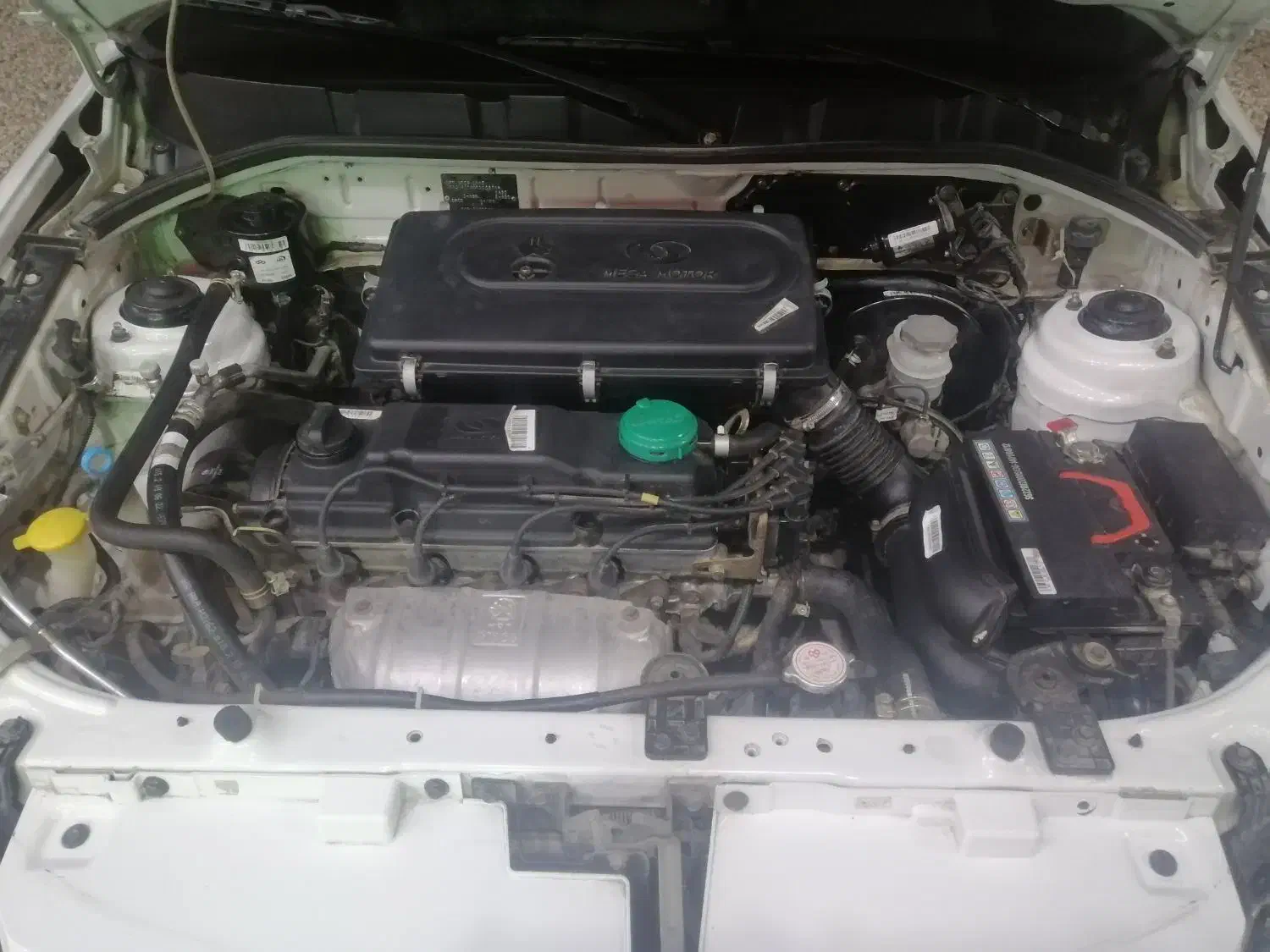 خودرو کوئیک مدل 1401|خودرو سواری و وانت|گنبد کاووس, |دیوار