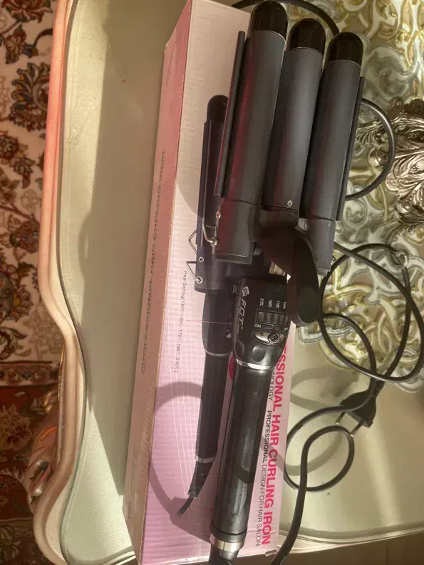 فر اس درشت|آرایشی، بهداشتی، درمانی|مشهد, خرمشهر|دیوار