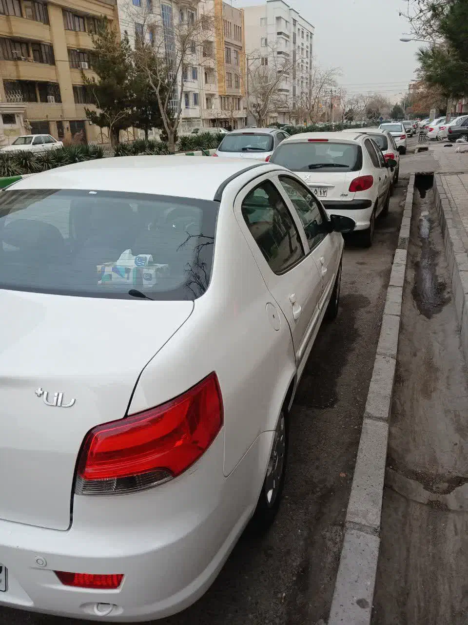 رانت پلاس 402|خودرو سواری و وانت|مشهد, آزادشهر|دیوار