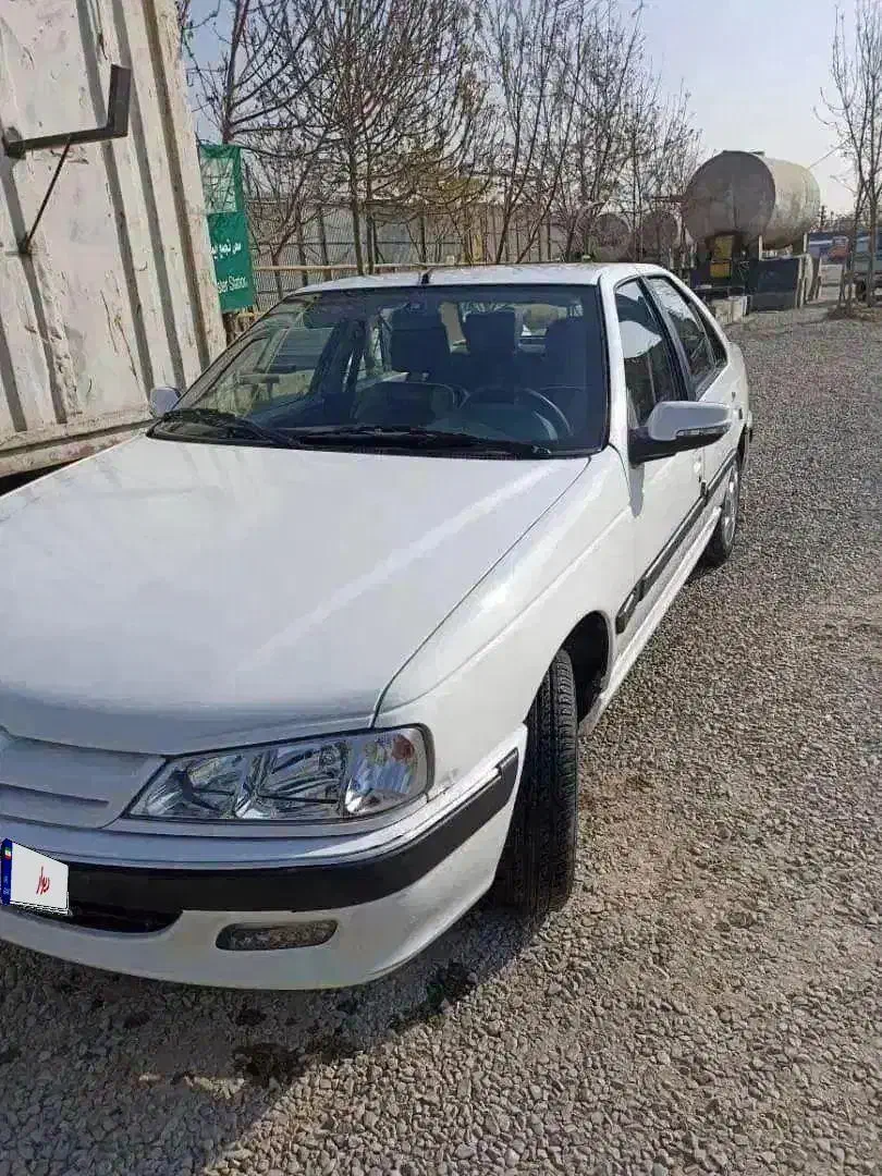 پارسxup7|خودرو سواری و وانت|اسلامشهر, شهرک محمدیه|دیوار