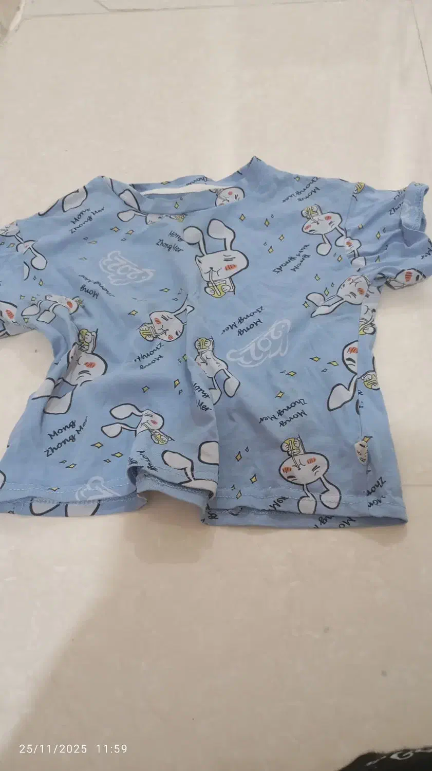 لباس کودک در حد نو|کفش و لباس بچه|اراک, |دیوار