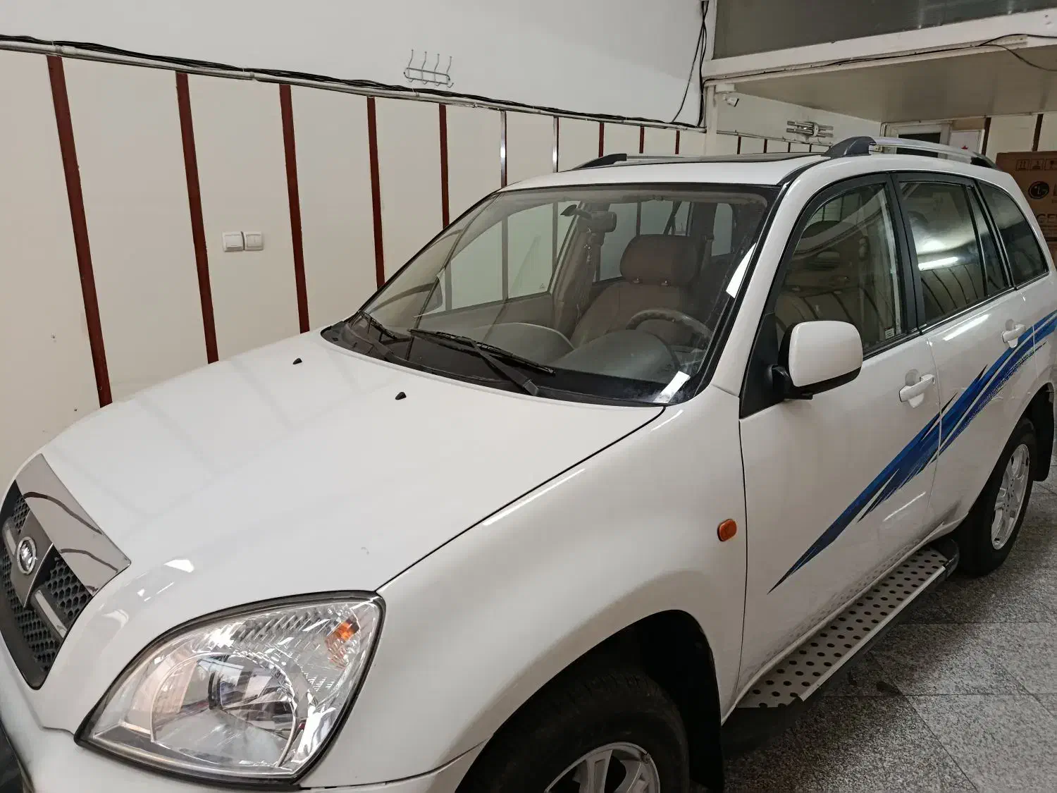 x33 بدون رنگ|خودرو سواری و وانت|تهران, مشیریه|دیوار